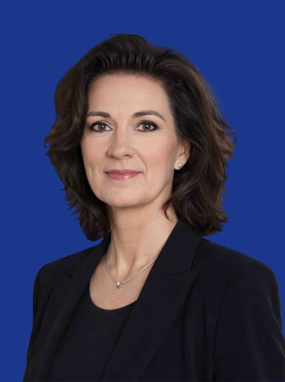 Evelyne Freitag
