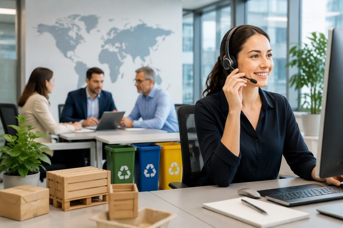 Contact and compliance