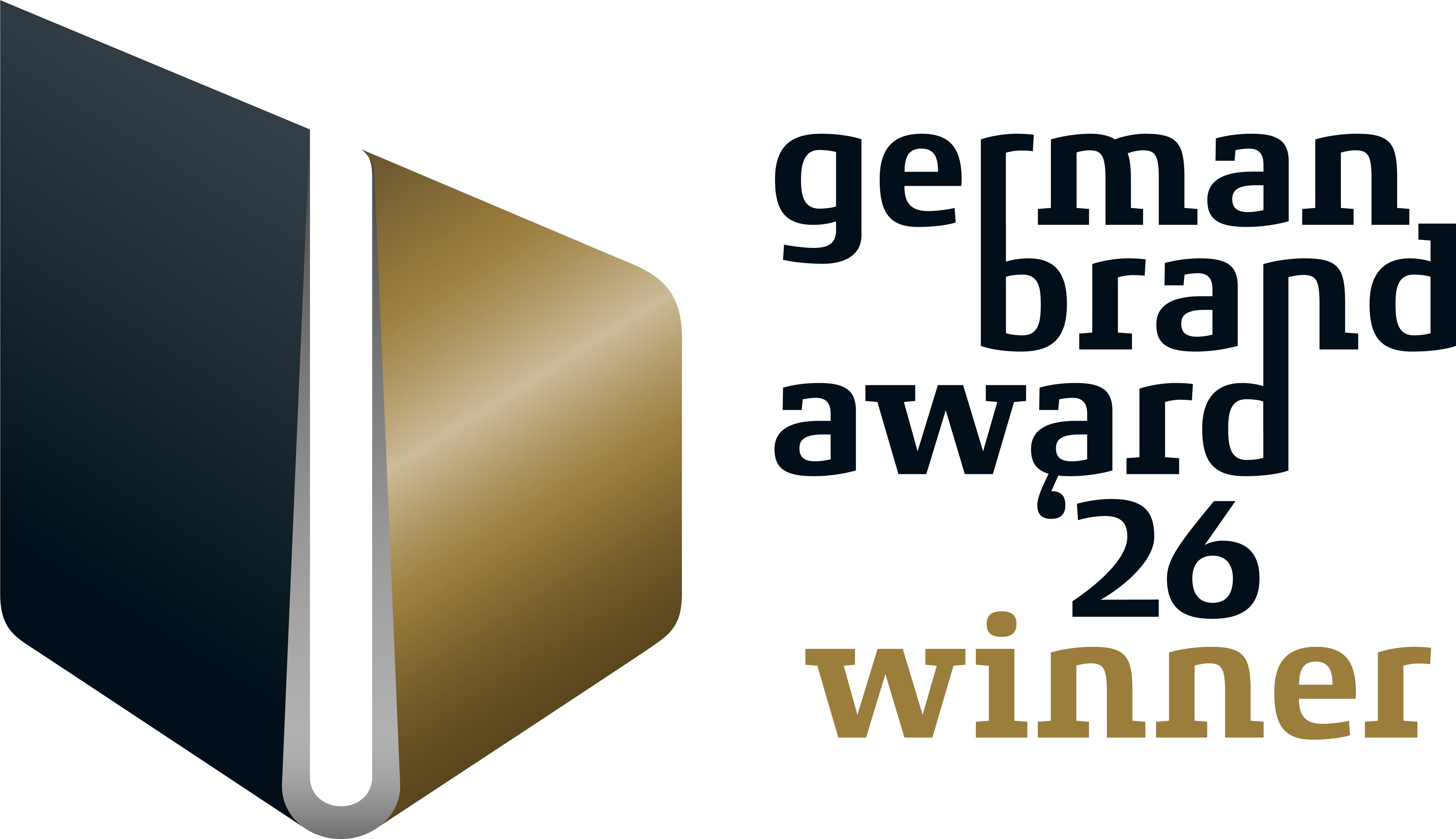 German Brand Award 26 Winner