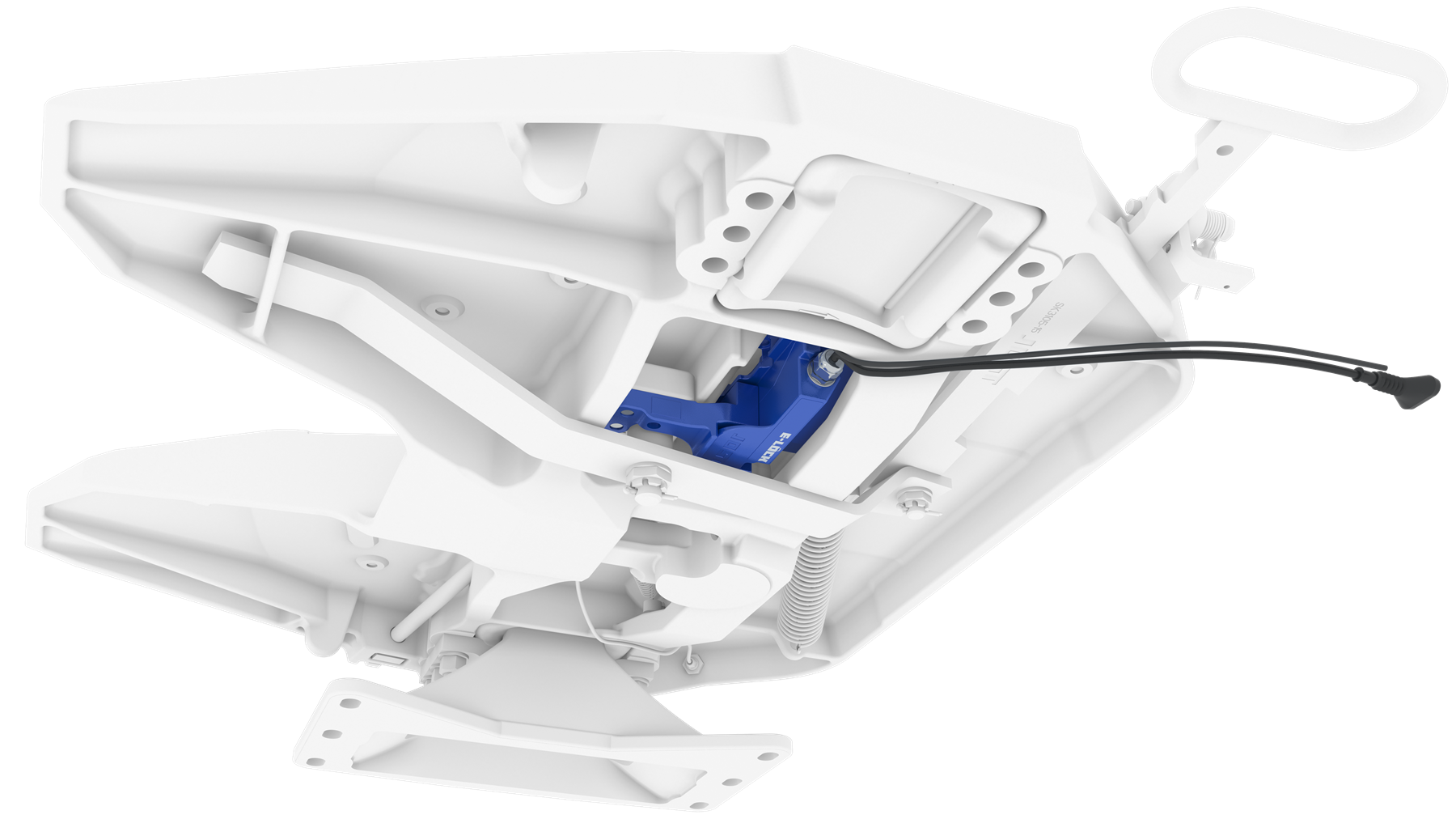 E Lock Exponat JSK37CX Air Release 2 small