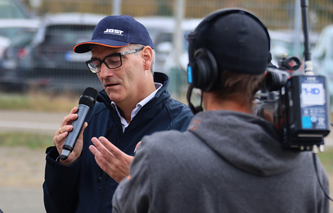 JOST_Dietmar_Franke_Service_Interview