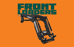 Frontlader
