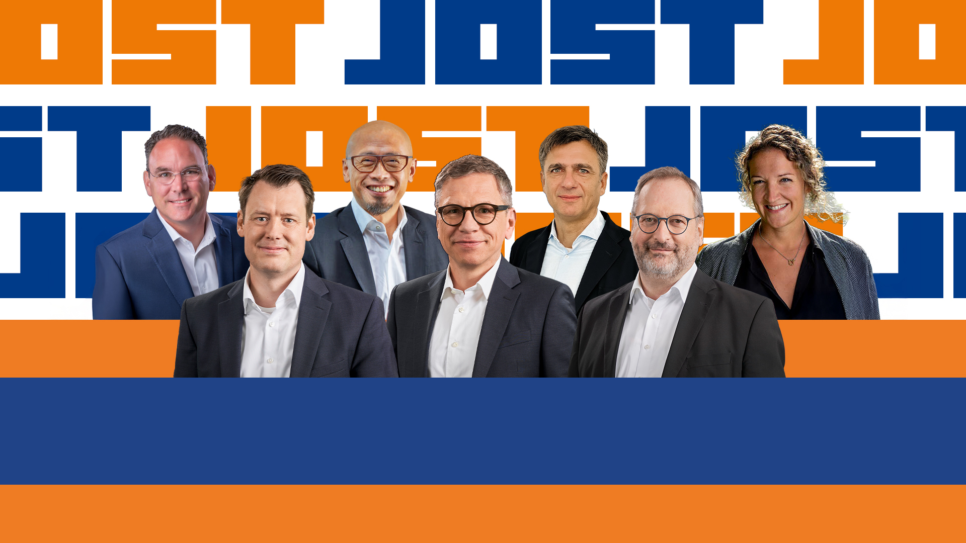 Signe Jost JOST Corporate Overview | JOST World