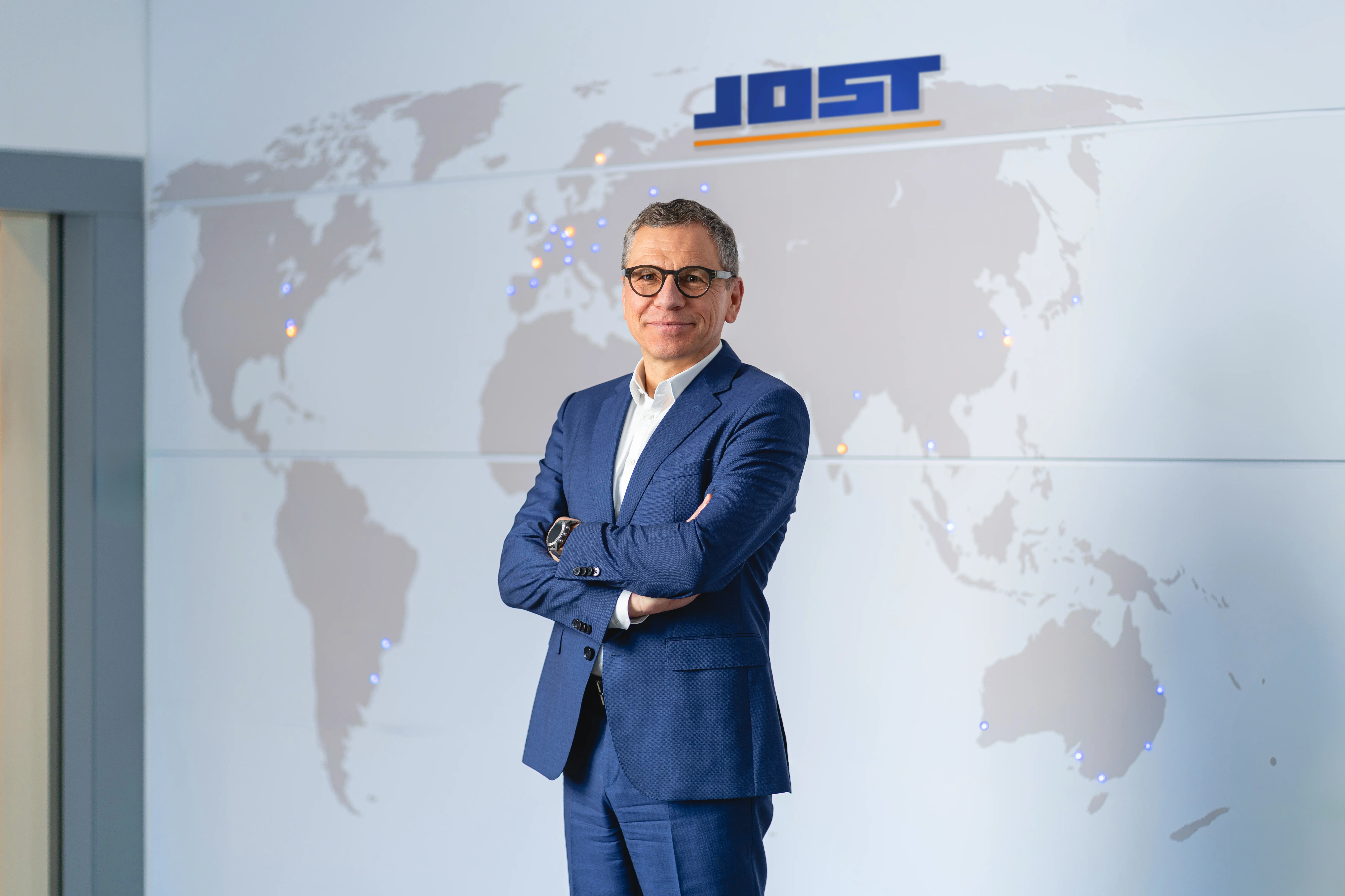 Jost-Portrait