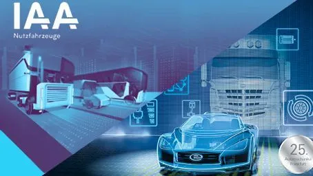 JOST at Automechanika 2018 and IAA 2018