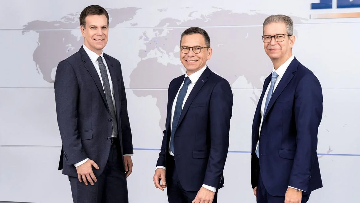 Liebe Kunden und Partner von JOST,