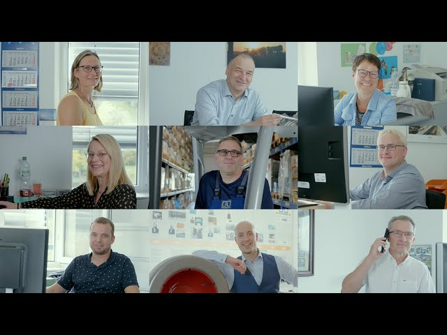 Neues Video von ROCKINGER Agriculture