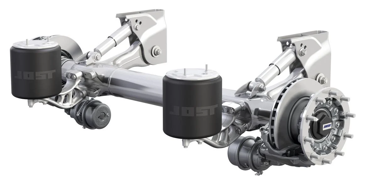 DCA-Weightmaster-Plus