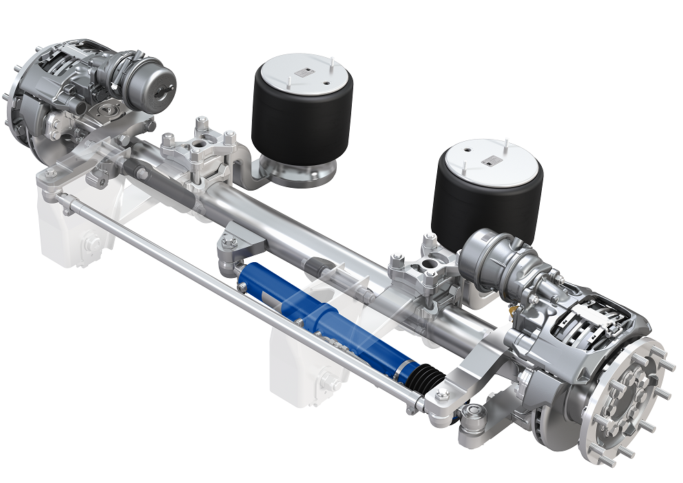 JOST-TRIDEC_CSA_EFS_Lenksystem