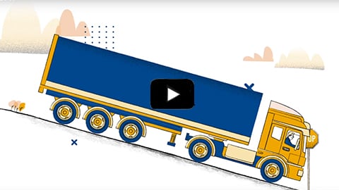 JOST Blue Brake Pads