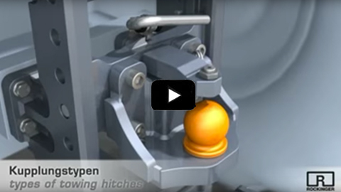 ROCKINGER Agriculture and Forestry