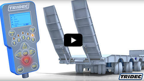 TRIDEC Tritronic