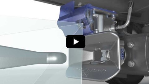 ROCKINGER Drawbar Finder