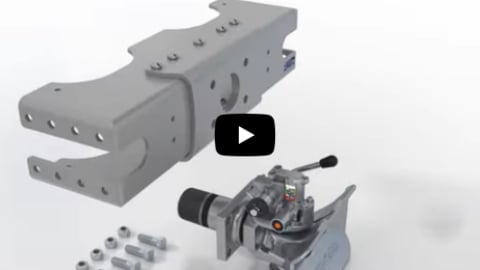 ROCKINGER RO*400 EasyMount