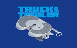 Truck und Trailer